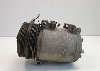 SPRĘŻARKA KLIMATYZACJI Volvo S40 II V50 2.5 T _