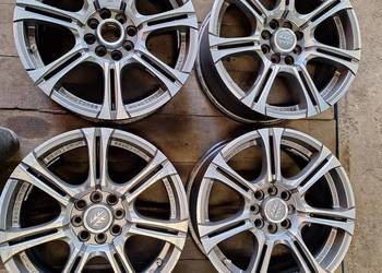 Alufelgi 4x100 4x108 16 ET35 MOMO NEXT ANT Ford Audi Opel Honda Renault