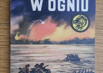 Żółty Tygrys - Lewy brzeg w ogniu - 7/76