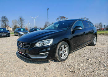 Volvo V60 I (2010-2018)