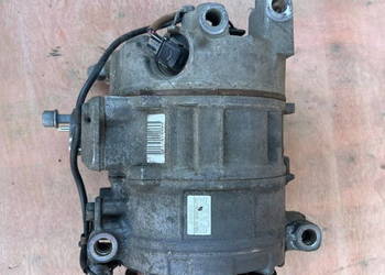 SPRĘŻARKA KLIMATYZACJI BMW X5 X6 E71 GE447260-2772