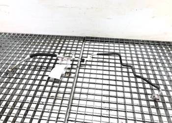 RURKA KLIMATYZACJI AUDI A8 D5 4N1816736A 3.0 286KM Sedan/Limuzyna