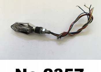 Kierunkowskaz Migacz WL016 Led Stop + Postój uniw.