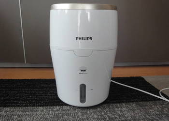 Nawilżacz Powietrza Philips HU4811/10 NanoCloud
