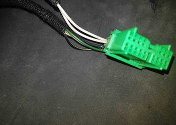 Lusterko lewe xc90 2006