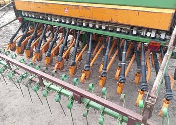 Siewnik amazone d7 3 metrowy