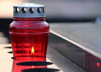 Usługi na cmentarzu zapalenie zniczy, Wrocław osobowice, grabiszyn, cena