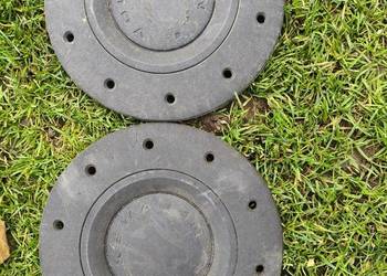 Dekielki kołpaki VW transporter