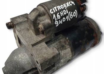 ROZRUSZNIK Citroen C4 Picasso II 1.6 HDI M000T22471 96635288 80-01