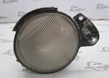 OPEL ADAM 13r lampa cofania lewa tył 13354586 13354588