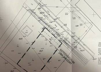 Działka 1327 m² w Śliwicach – idealna pod dom lub usługi!