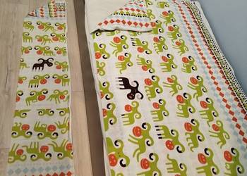 Komplet pościeli do łóżeczka