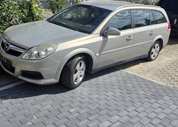 Vectra 2.0turbo +lpg