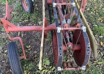 Przewracarka, Zgrabiarka Z234