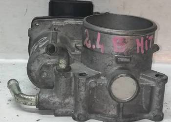 Przepustnica Mitsubishi 2.4 B 57020