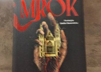 Tigest Girma - Nieśmiertelny mrok