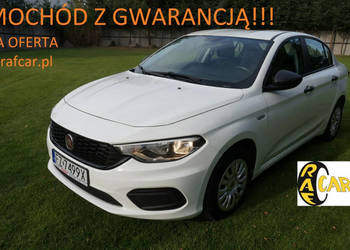 Fiat Tipo Polski salon. Gwarancja. Polecam !!! II (2016-)