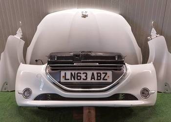 MASKA PEUGEOT 208 12-19 LAK: EWPB EWP