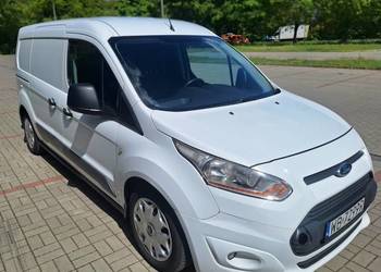 Ford Transit Connect Long L2 1.6 TDCI
