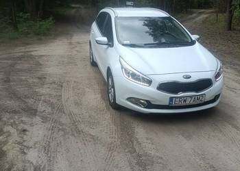 KIA CEE'D 1.6 CRDI