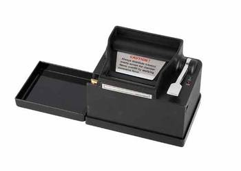 Nabijarka elektryczna tłokowa POWERMATIC II plus