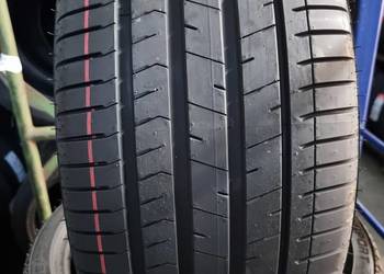 Opona 285/30R20 99Y XL PRESTIGE Sport  Petlas