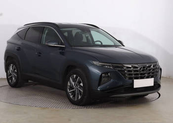 Hyundai Tucson 1.6 T-GDI
