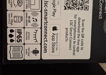 Spr,edam kamere zewmetrzna