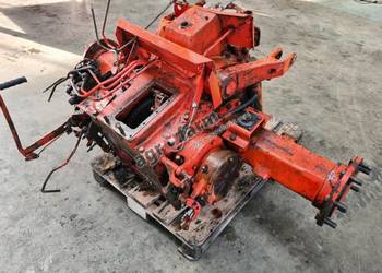Tylny most Renault 1181-4  7700609078