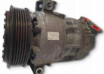 SPRĘŻARKA KLIMATYZACJI Fiat Bravo II 1.6 M-JET 51820449