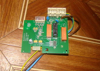 sterownik  Buderus FM 241