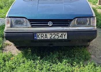 Polonez caro 1.6 B+LPG