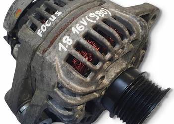 ALTERNATOR Opel Astra H III 1.9 CDTI 0124425096 13308507 CX