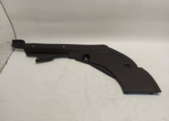 Jaecoo 7 PHEV plastyk osłona górna komory silnik lewa przód  609001778aa