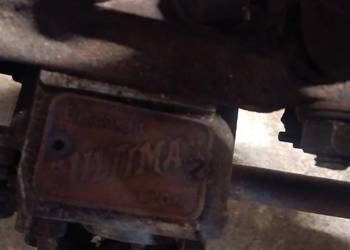 Ultima 1923 rok