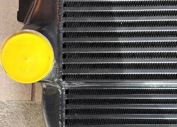 Intercooler do BMW serii 5 F07 F10 F11 518d 520d 525d 530d 535d 535i 2010-2