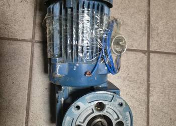 Silnik elektryczny automatyka
