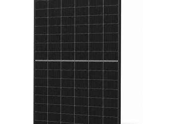 JINKO SOLAR JKM465N-48HL4M-DV 465Wp, Tiger Neo, N-type, czarna r