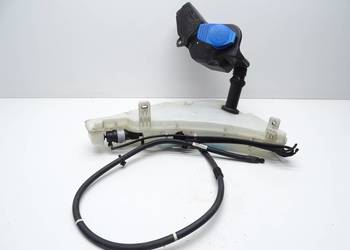 ZBIORNIK ZBIORNICZEK PŁYNU SPRYSKIWACZY 4G8955451D AUDI A6 C7 4G