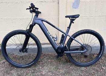 Cube Reaction Hybrid Race 750wh, Bosch CX, niski przebieg!