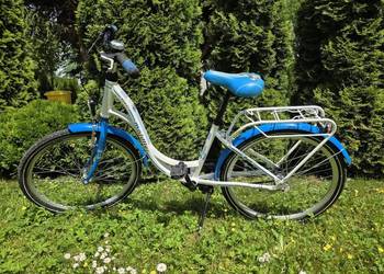 Sprzedam rower dla dziewczynki 20 cali