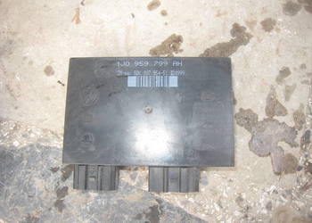 Moduł Komfortu Skoda octavia Volkswagen Seat leon toledo 1J0 959 799 AH