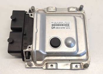 SUZUKI SWIFT MK9 STEROWNIK KOMPUTER SILNIKA 33910-81P00