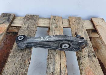 Porsche Boxster 986 TYLNY WAHACZ prawy tył ORYG