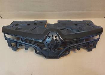 Grill Atrapa Renault Clio IV --WYSYŁKA-- *K