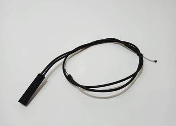LINKA CIĘGNO MASKI BMW F10 F11 OE 7183773