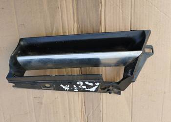 Grill atrapa nerka alfa Romeo 156 lewa oryginał