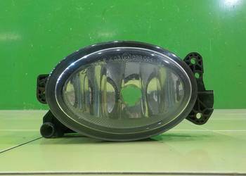 CLK W209 LIFT 1.8 B AUT CABRIO 2D 08r halogen lewy 0305077001 A1698201556