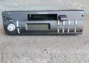 Radio samochodowe Grundig 1302 VD klasyk