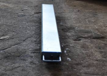 WAGA PŁOZOWA MAGAZYNOWA 3 T/0.5 kg